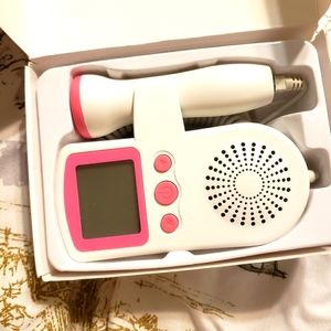 Fetal doppler